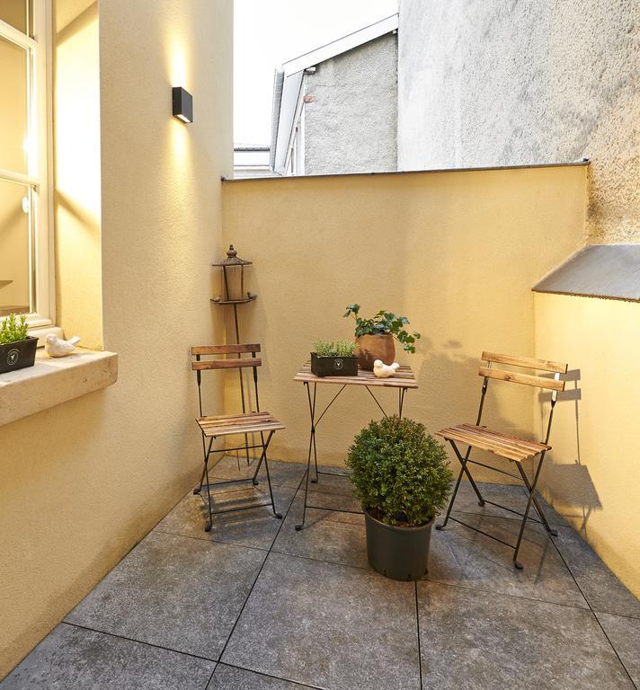 Bubble 8 Apartamento Épernay Exterior foto